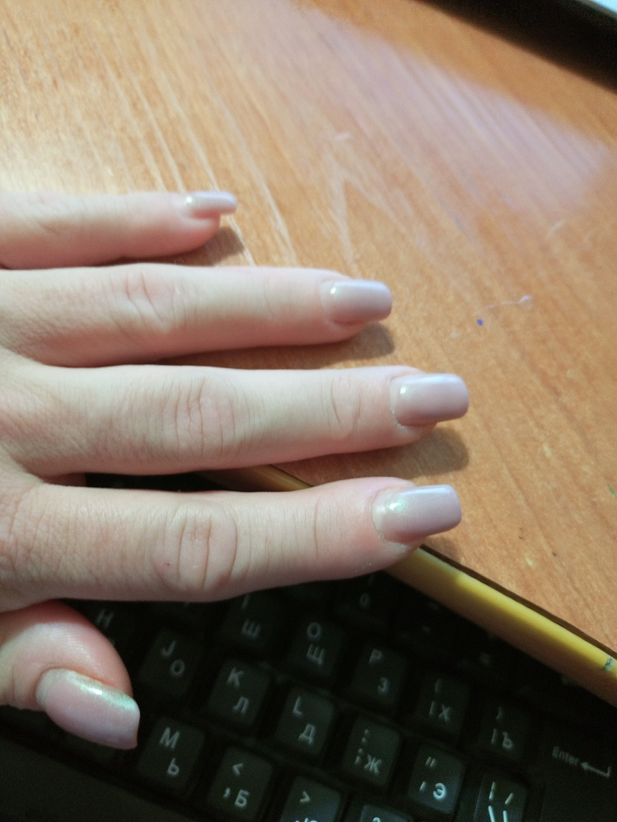 Источник? личное фото