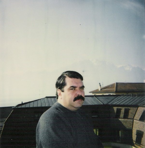 Юрий Авакян. Фото: deadsouls2.ru