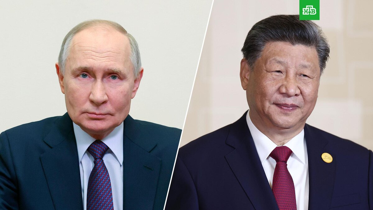    Фото: РИА Новости © 2025, Александр Казаков, Валерий Шарифулин