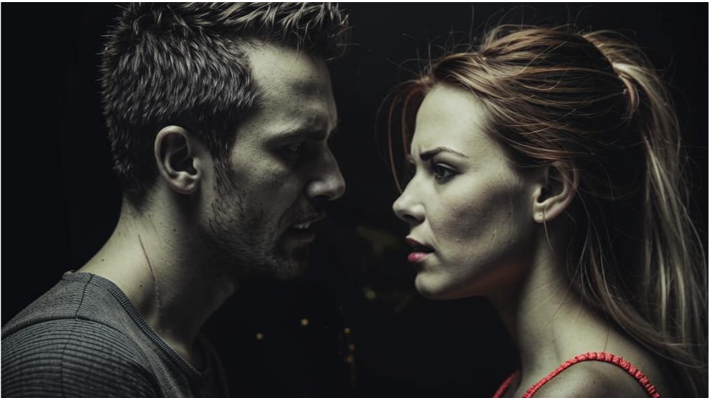 Быть жертвой - привычка