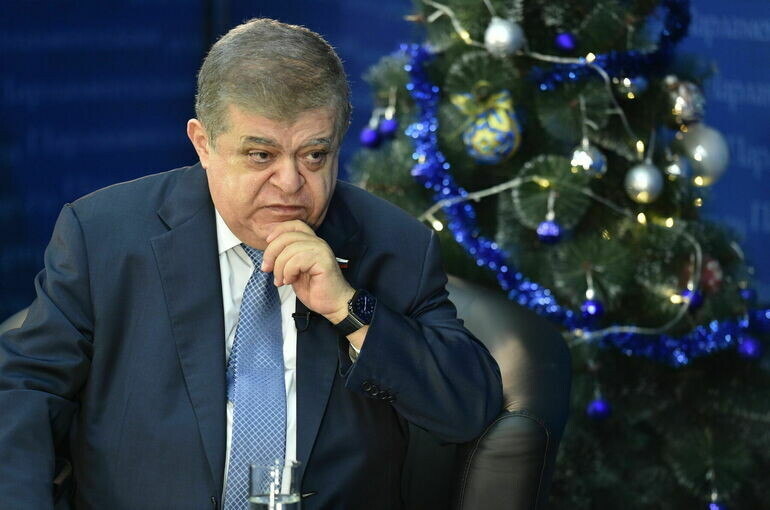   Игорь Самохвалов/ПГ