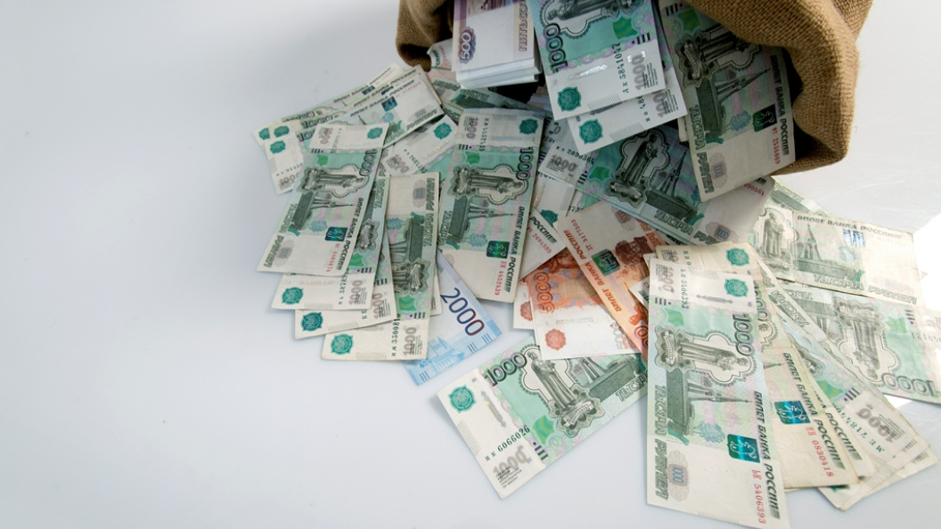    Фото: Nikolay Gyngazov/Globallookpress