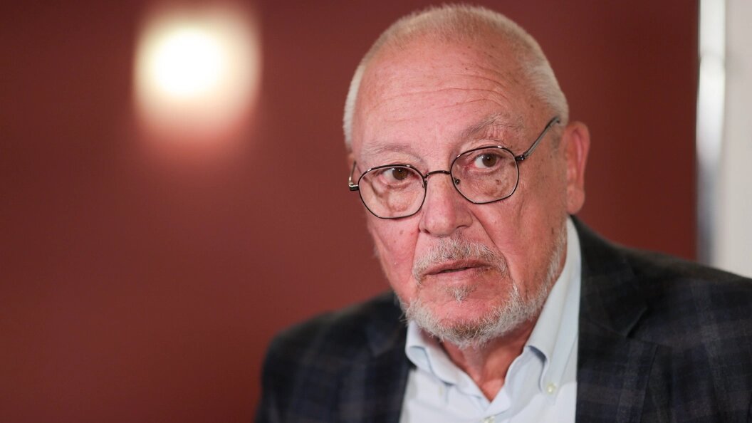    Belkin Alexey/news.ru/Globallookpress