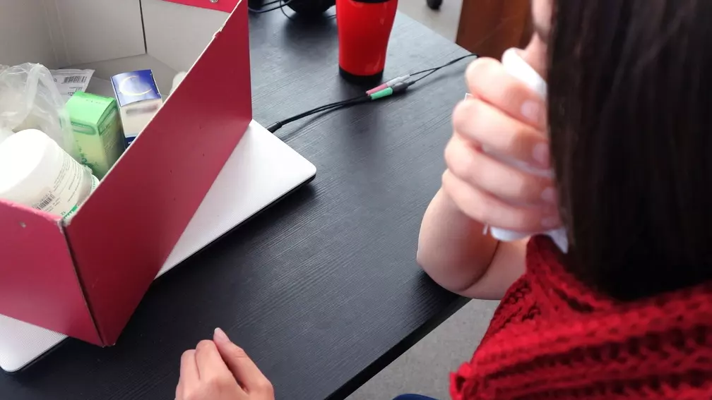 В популярных у детей средствах для устранения сонливости обнаружили опасные яды, поражающие почки и кишечник. Фото: 1MI