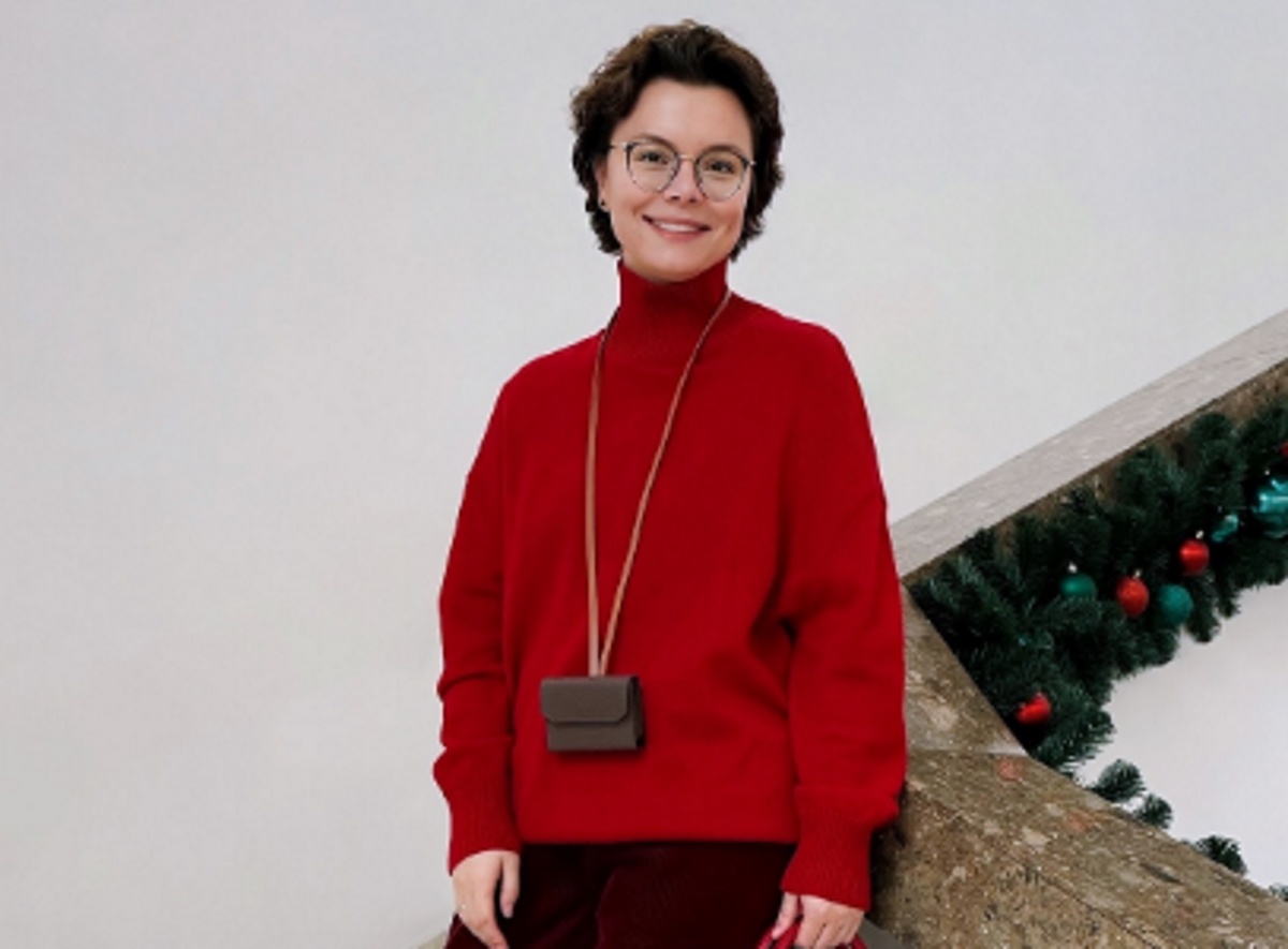 Татьяна Брухунова. Фото: соцсети