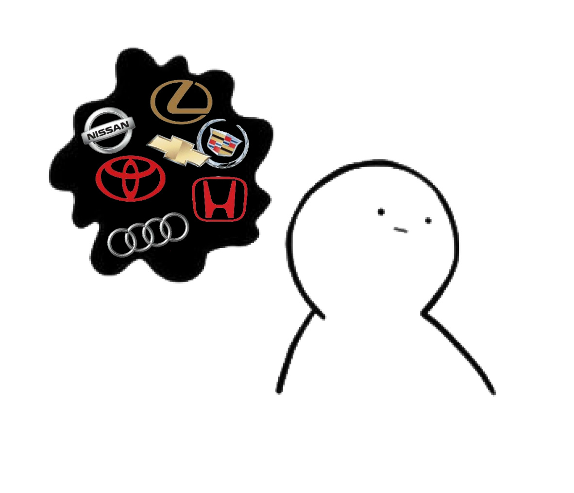 Надёжности японцев и европейцев остались только воспоминания.