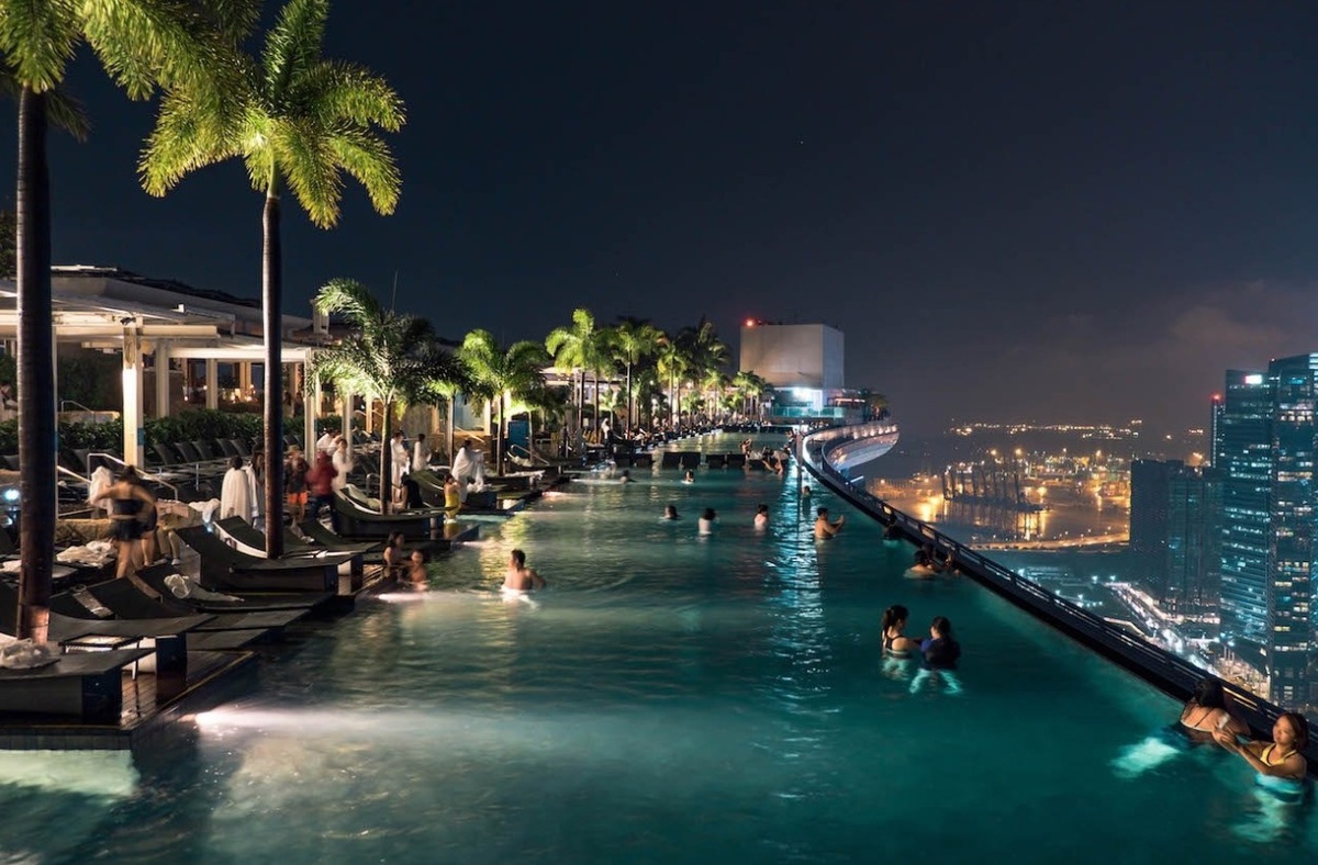Marina Bay Sands