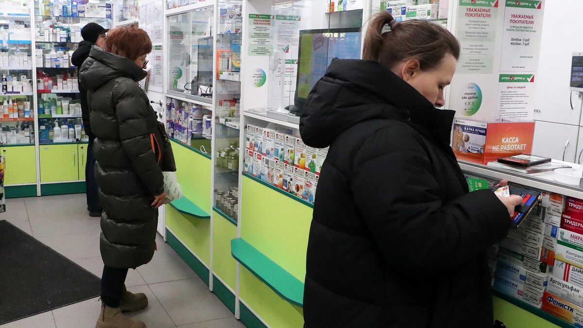    Фото: ИЗВЕСТИЯ/Андрей Эрштрем