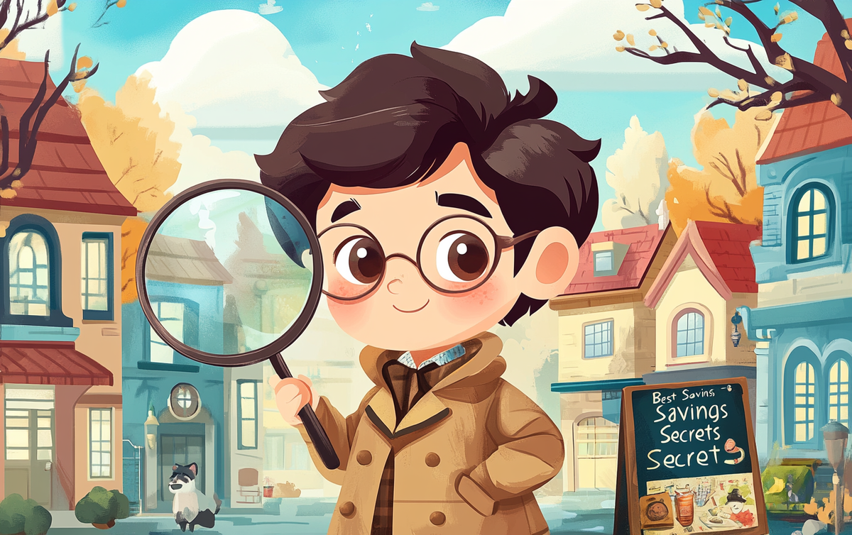    lutshie-sekrety-ekonomii-kak-sekonomit-na-povsednevnykh-raskhodakh Никита Титов