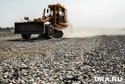    Площадь изымаемого участка составляет 43 тысячи квадратных метров