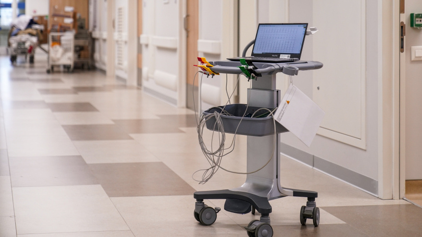    Фото: ИЗВЕСТИЯ/Сергей Лантюхов