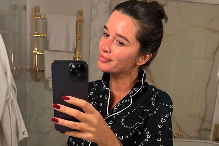    Фото: @borodylia Оксана Маслова