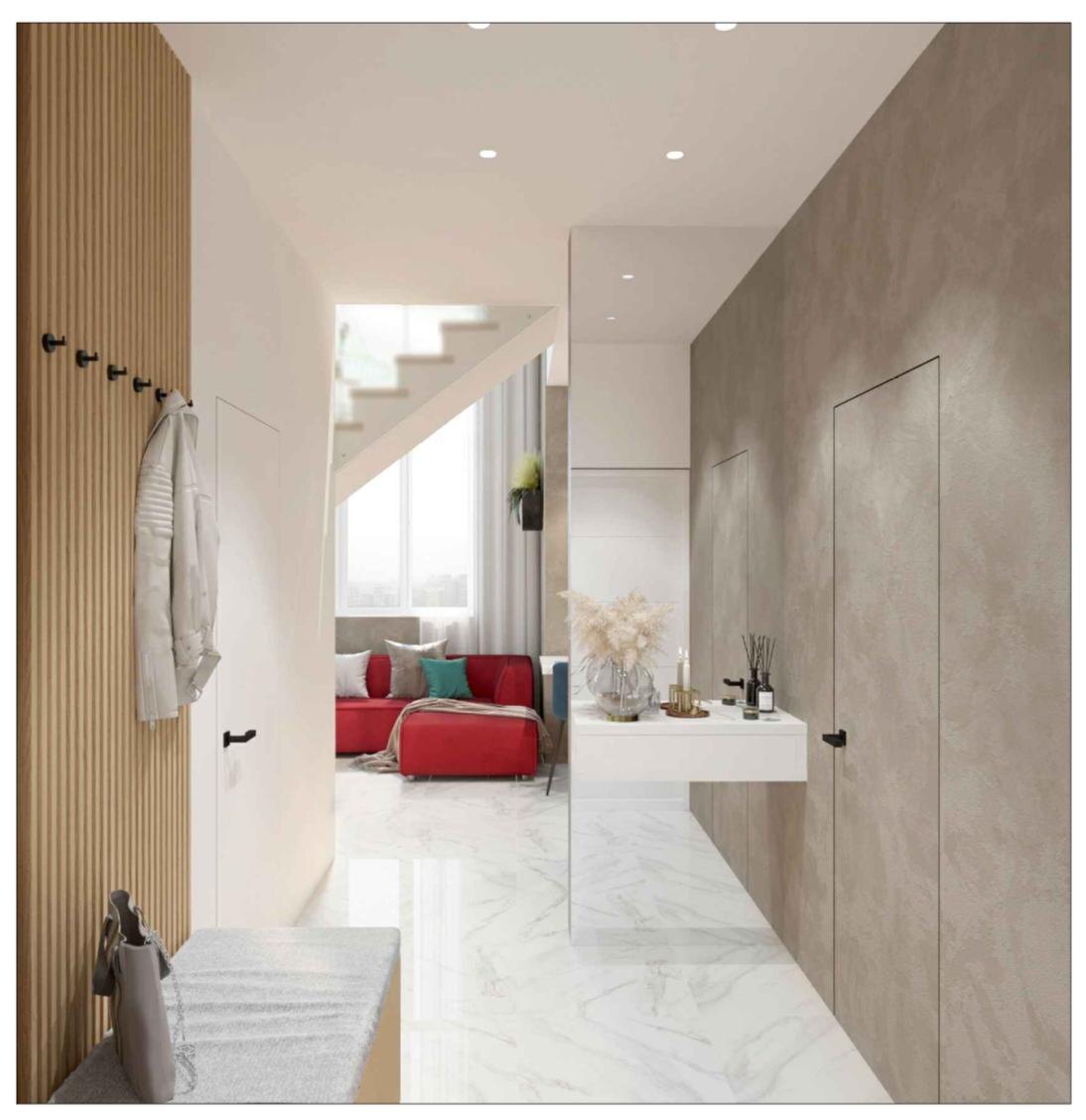 На картинках все выглядит потрясающе! Так как я хотела!