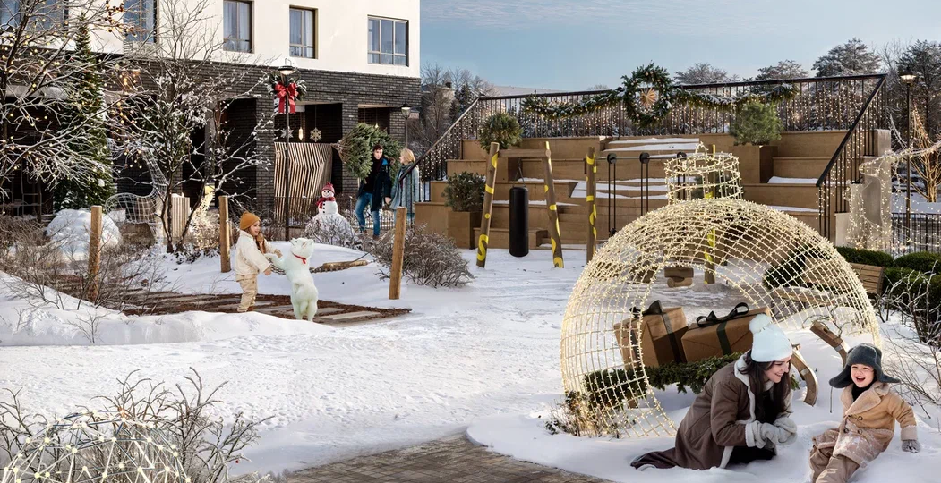 Семейная ипотека 2025. Обновленные условия