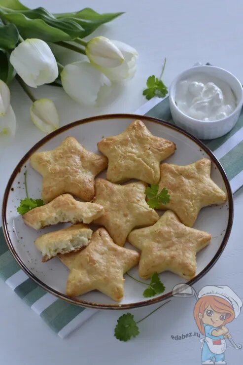    Оладьи из белокочанной капусты — рецепт для диабетиков и при кето диете Шеф-повар