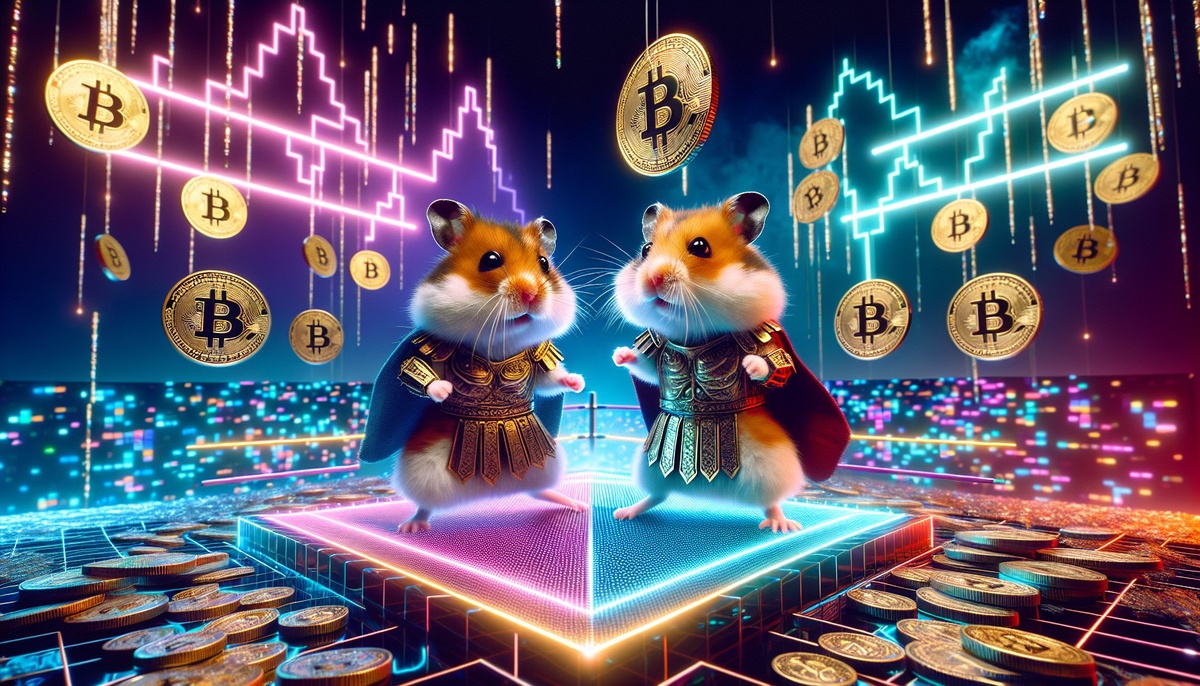    Изображение сгенерировано нейросетью DALL•Е 3 