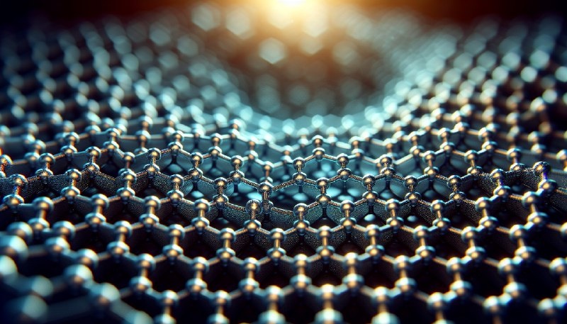    Изображение сгенерировано нейросетью DALL•Е 3 