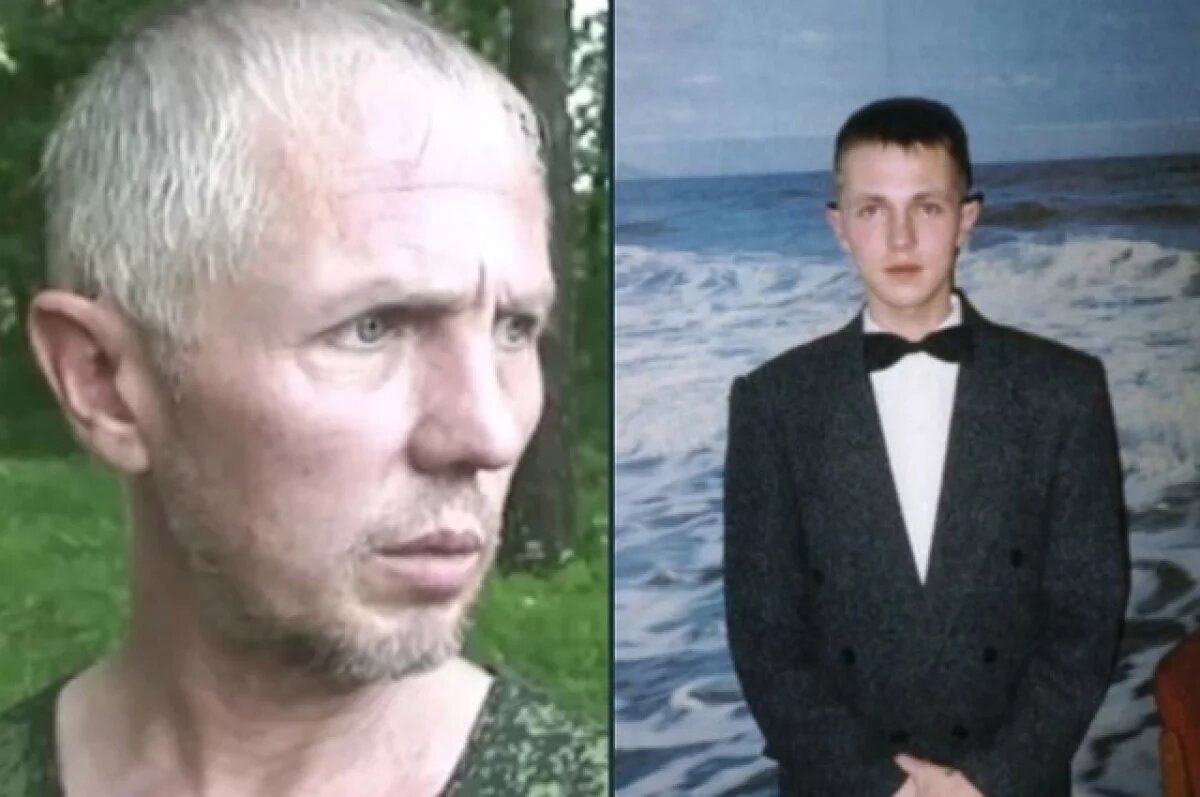    Актер-неудачник.