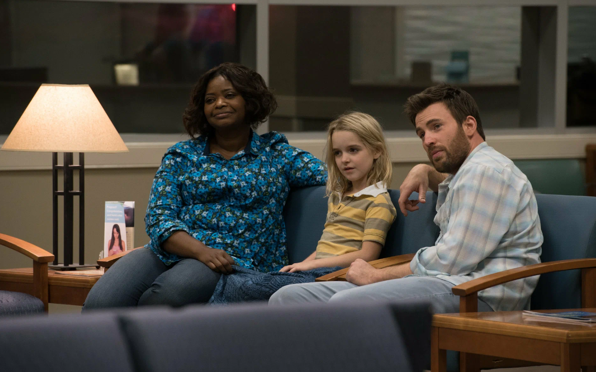 Кадр из фильма