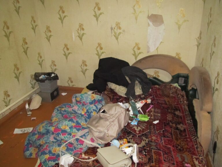    Житель Бузулука организовал в своей квартире наркопритон Кристина Просвиркина