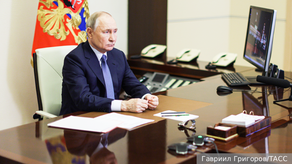     Фото: Гавриил Григоров/ТАСС   
 Текст: Елизавета Шишкова