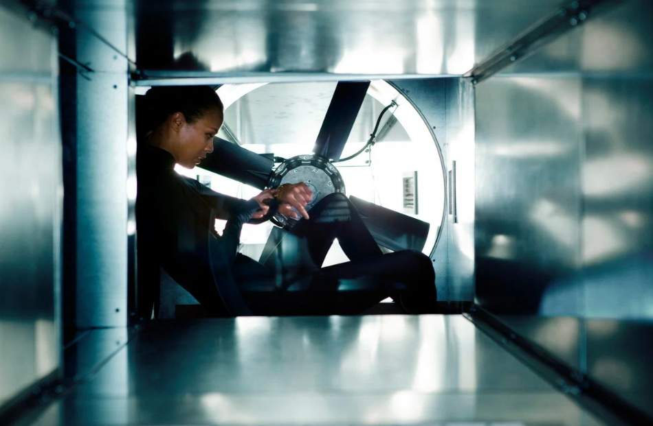 Кадр из фильма