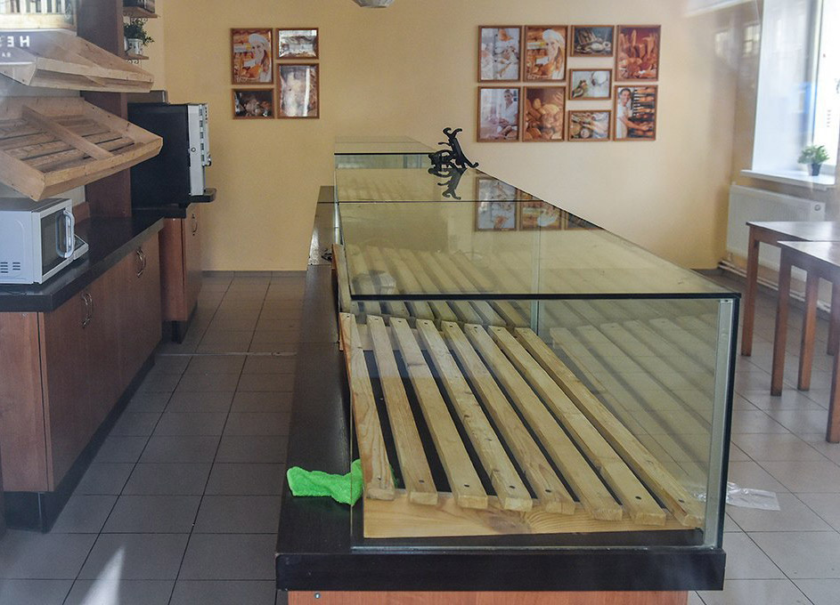    © Константин Долгановский