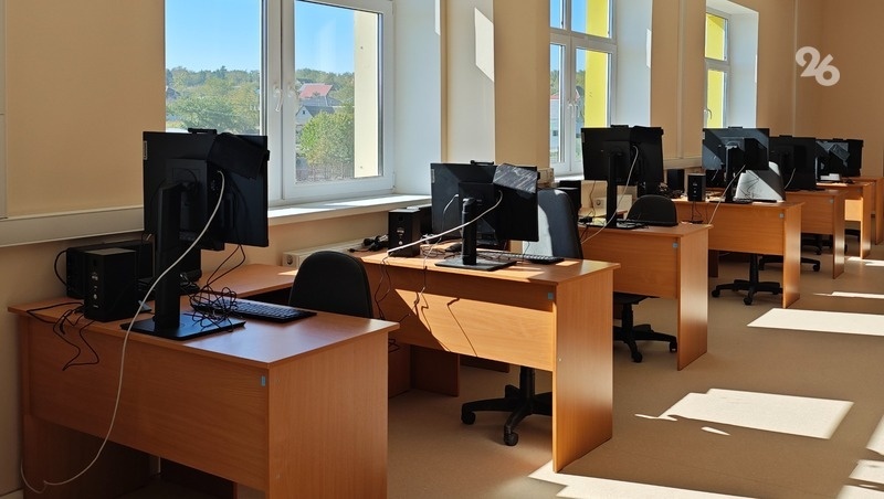      Фото: ИА «Победа26»