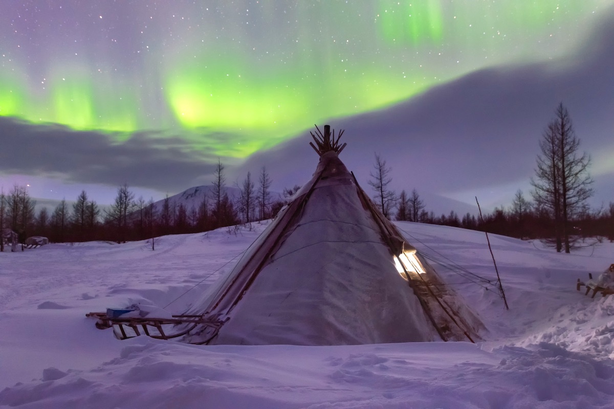 Фото: Сергей Карпухин / GeoPhoto