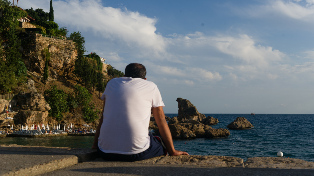    Фото: Anton Belitsky/Global Look Press