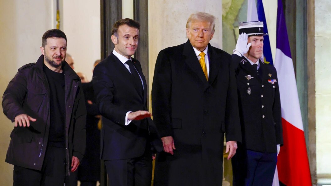    Фото: Henri Szwarc /Globallookpress