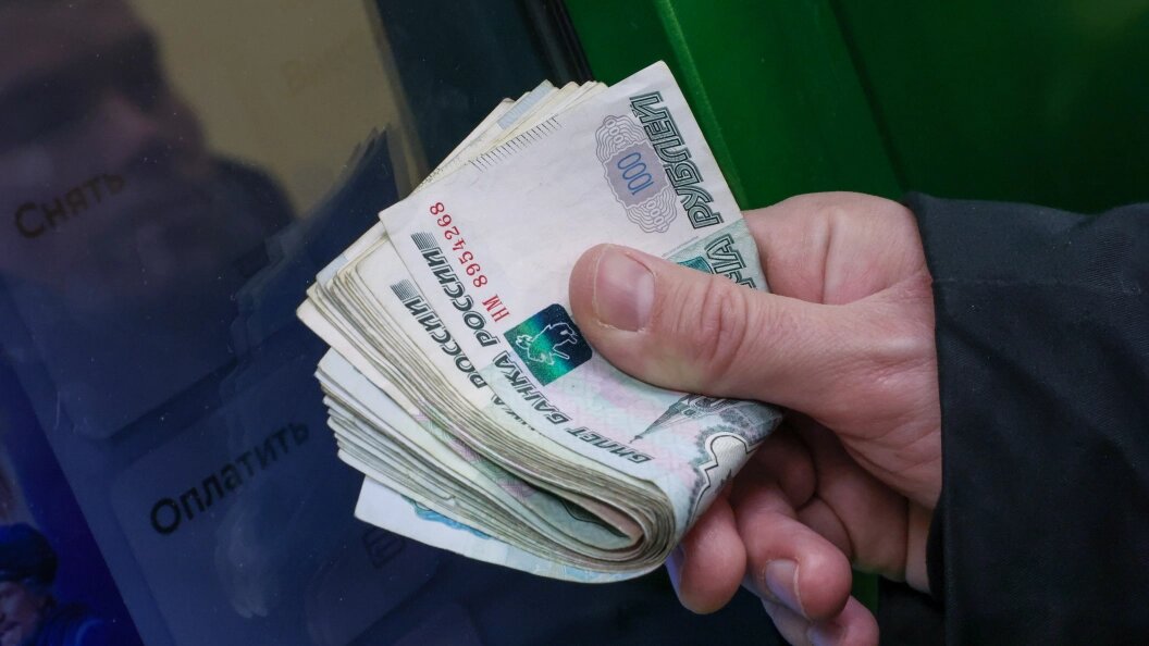    Belkin Alexey/news.ru/Globallookpress