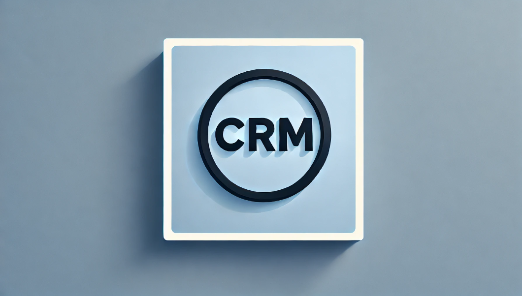 CRM - система