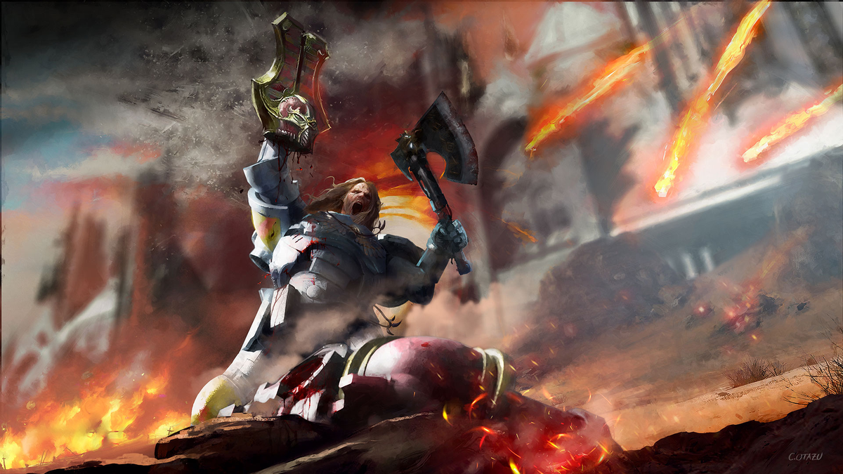 Автор: Cristian Otazu