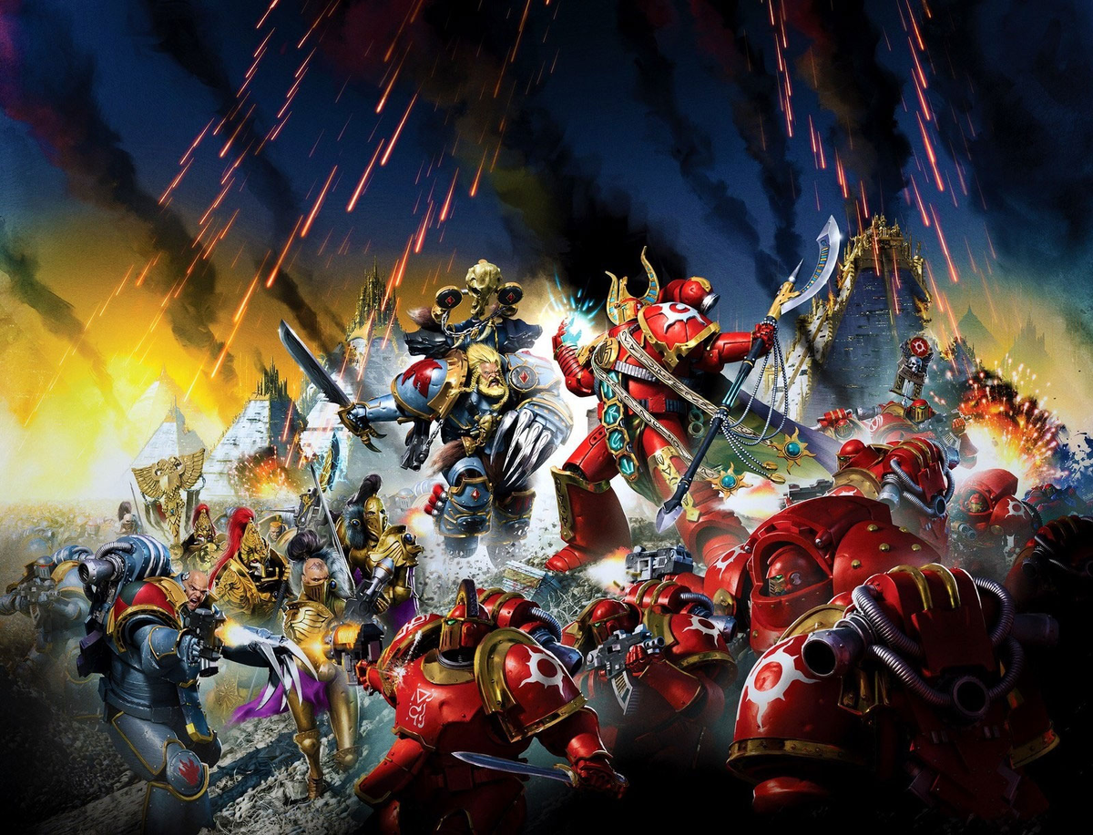 Автор: Neil Roberts