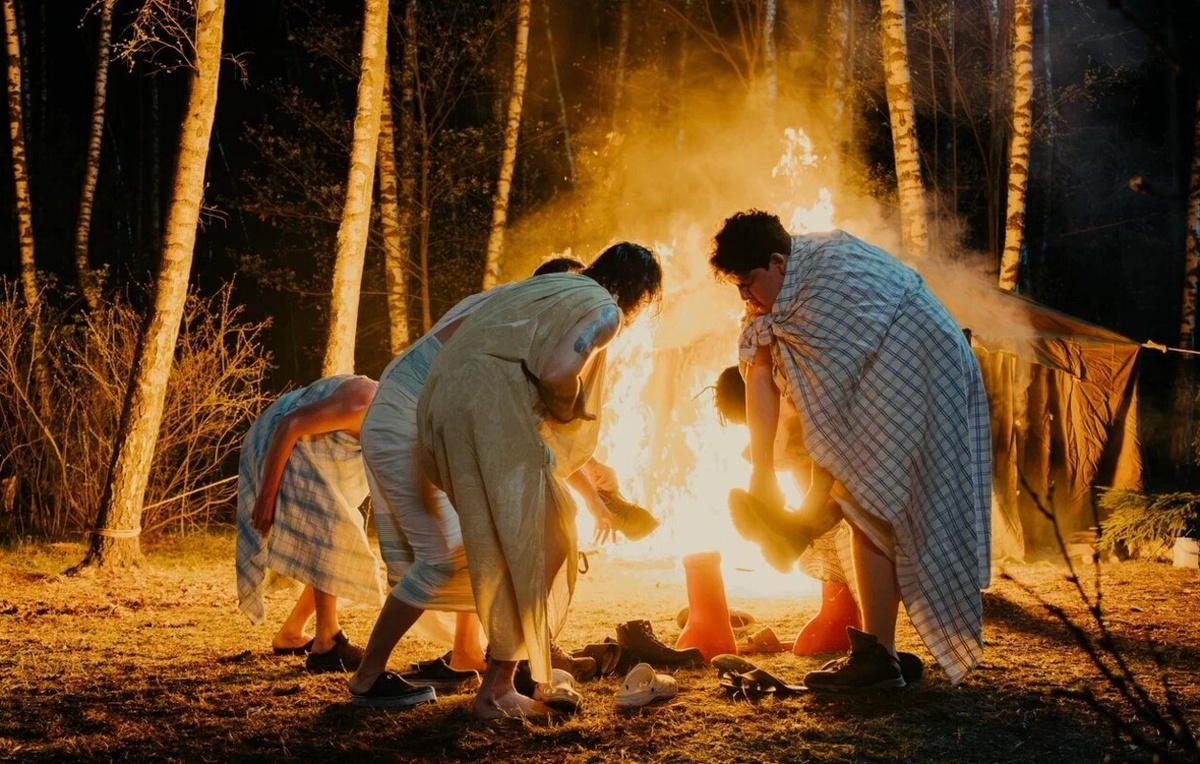 Телеканал ТНТ