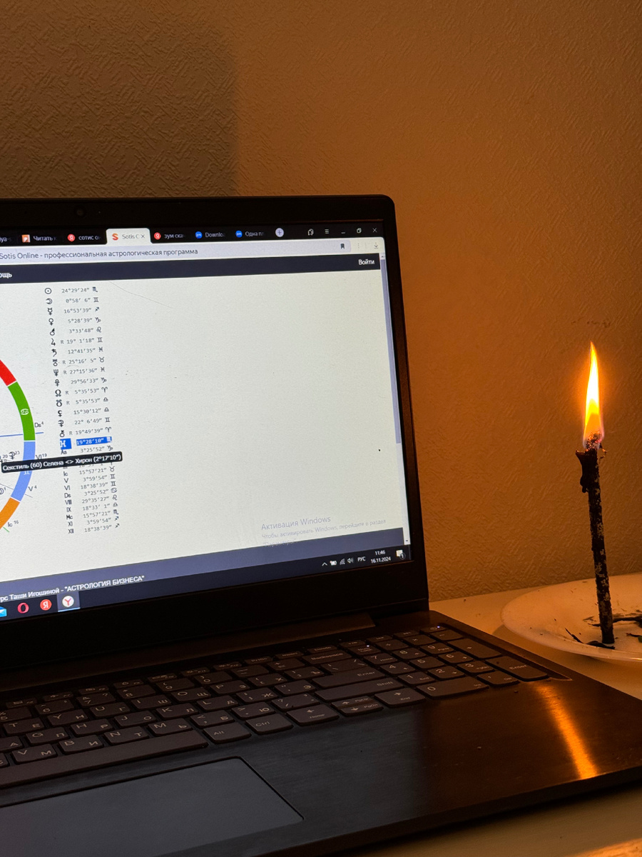 Даша, что сегодня в космической канцелярии? 🌝

22 января это среда и в астрологии считается днём, которым управляет Меркурий.

Ну, во-первых, сегодня Луна в Скорпионе и она, конечно же, накладывает печать страсти на всё, что планируется и задумывается 🫦
Окружающие вас люди становятся более активными, чем в другие периоды. 
Может фонить агрессивность, критичность, нетерпимость, капризность, повышенная чувствительность к обидам. Те, у кого в карте преобладает водная стихия могут ощутить на себе этот транзит ⚡️
Во-вторых, Марс, который еще ретроградит в гармоничном аспекте с Ураном, причем вплоть до 25.01. И тут Уран нас может одарить ситуациями и делами, которые потребуют от нас быстрого подхода, неординарности принимаемых решений и нестандартности действий. Ибо неординарность, неожиданность, внезапность и горящая пятая точка - это все про воздействие Урана. 

❗️НО, именно в такие дни находятся новые пути решения тех или иных задач, новые идеи или совершенно оригинальные пути достижения наших с вами целей ♥️

Кстати, приветики из прошлого также вполне могут вписаться в этот день. Причем снова - неожиданно по Урану :)