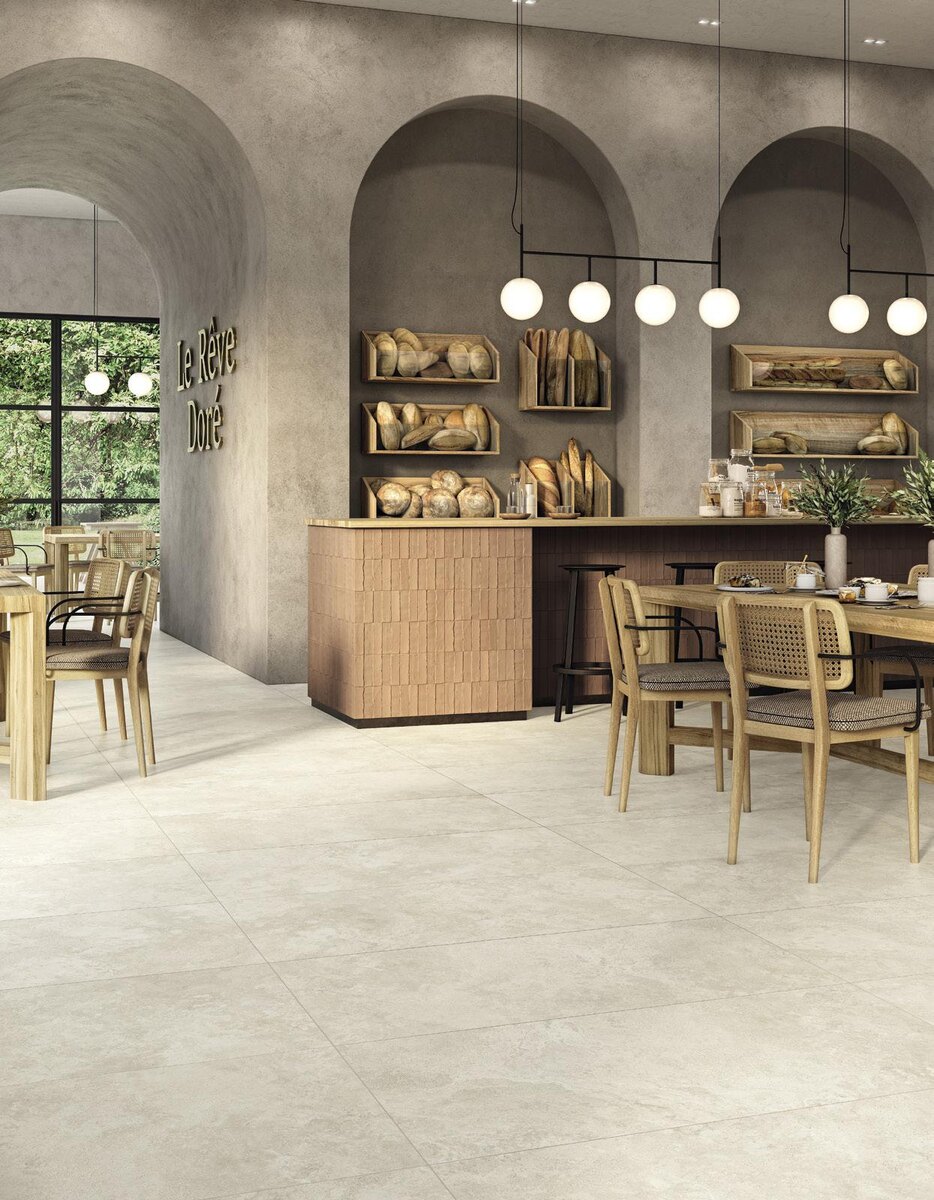 Коллекция ELYSIAN TRAVERTINI от фабрики MIRAGE
