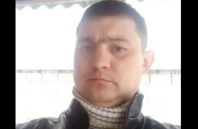     Фото Сергея Рогозина из соцсетей