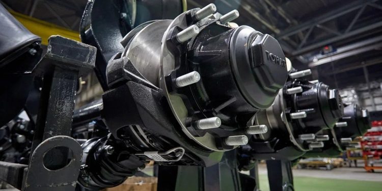    Компания "Тонар"