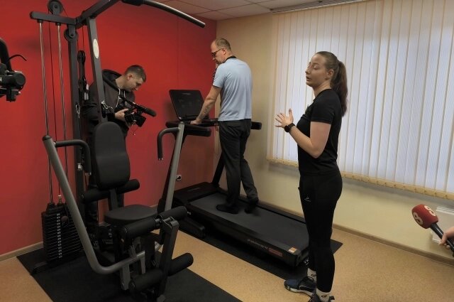    Фото: Правительство Красноярского края