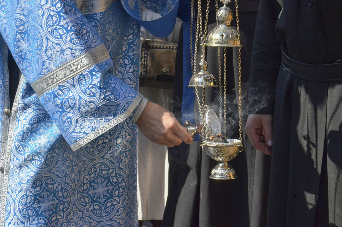 Региональные власти уверены, что важно уделять особое внимание духовному развитию чиновников.  Фото: Фото: ФедералПресс / Татьяна Буторина