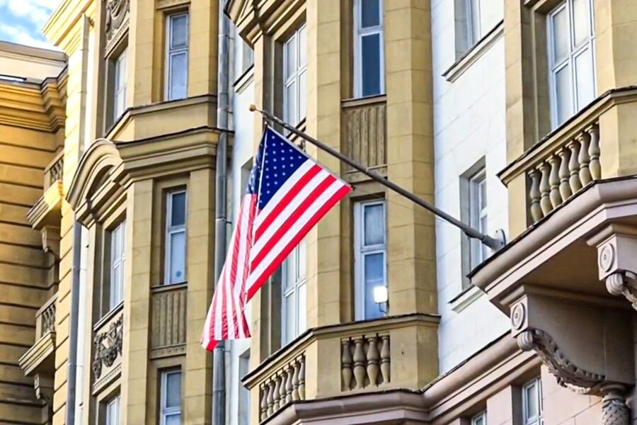     / Источник: © Павел Цуканов/ТАСС