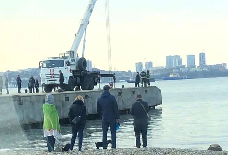 Фото с места происшествия: соцсети