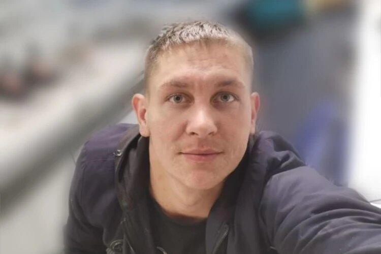 Фото опубликовано «КП-Владивосток» из архива Анастасии, подруги погибшего