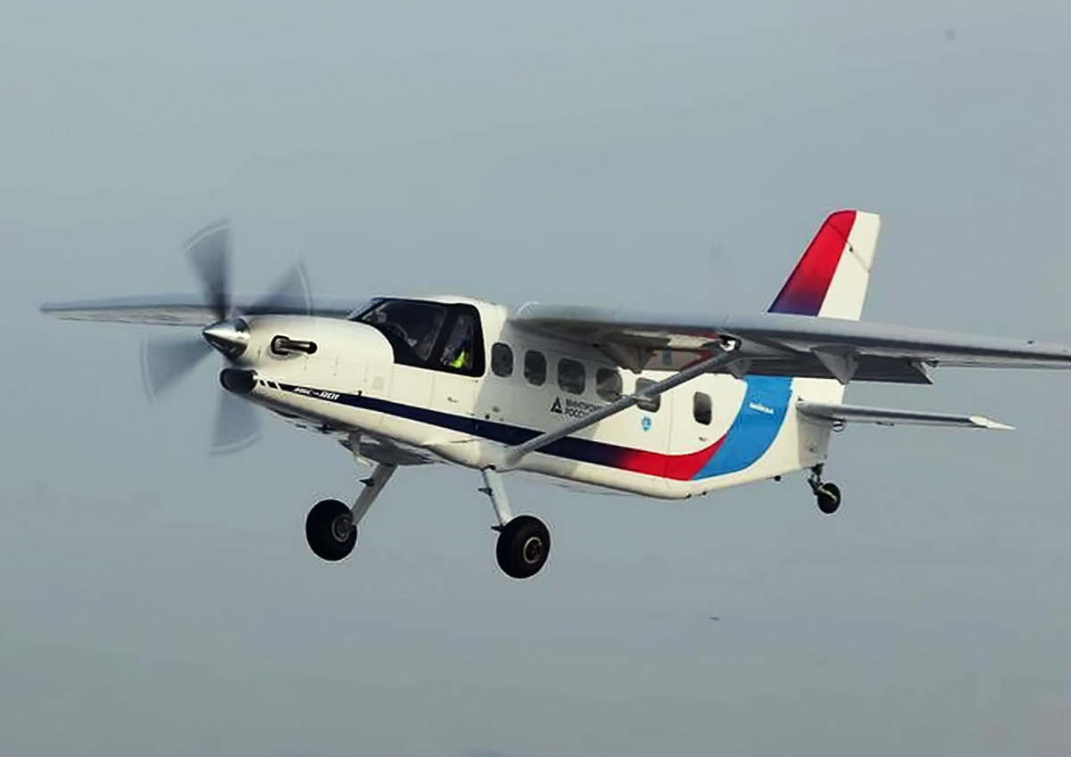 ЛМС-901 "Байкал"