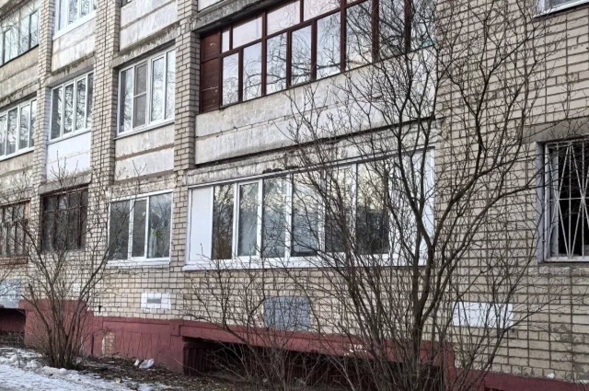    Мэр Ярославля поручил разобраться в причинах пожара с погибшими детьми