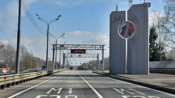    © Sputnik / Виктор Толочко