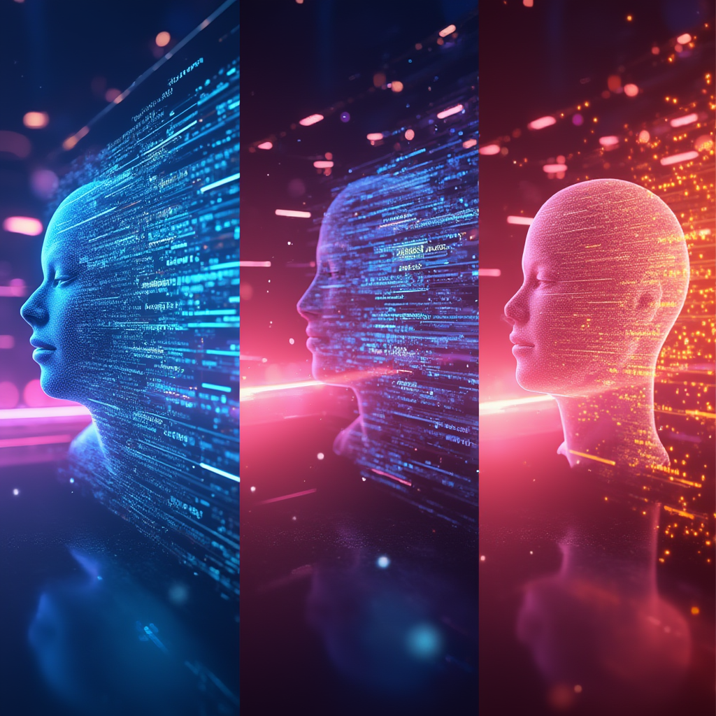 Современные инструменты ИИ