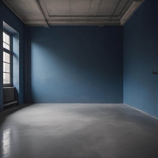 Цвет настрояния-синий...